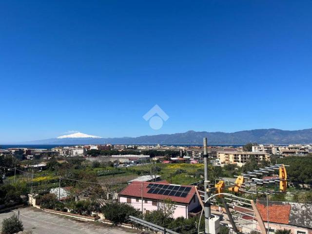 Appartamento in vendita a Reggio Calabria RC