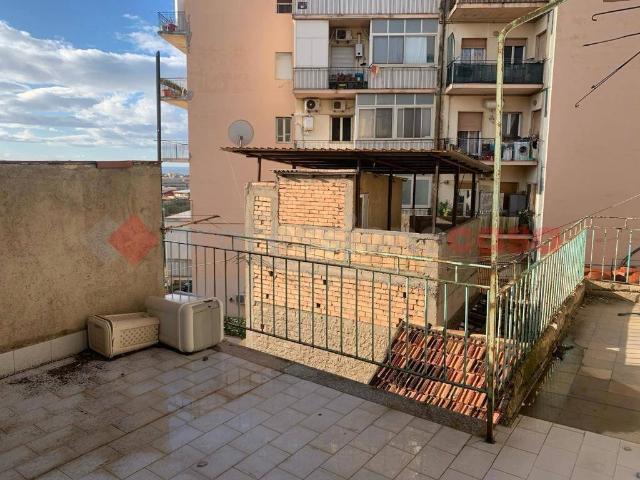 Appartamento in vendita a Reggio Calabria RC