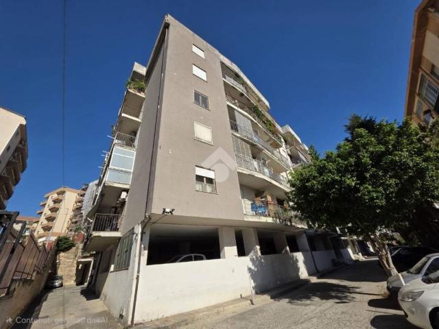 Appartamento in vendita a Reggio Calabria RC