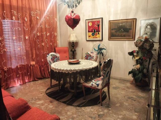 Appartamento in vendita a Reggio Calabria RC