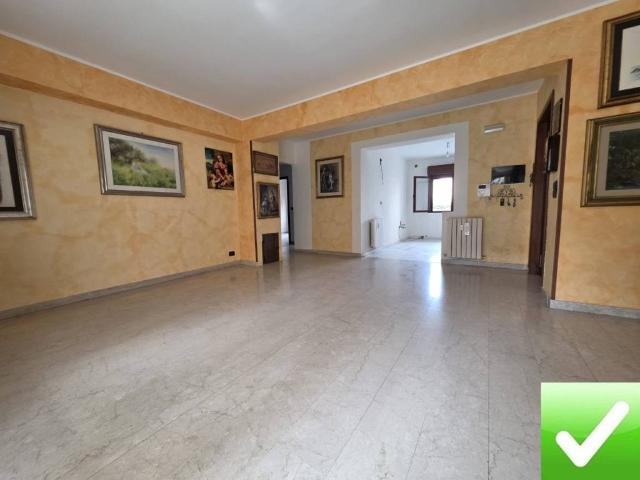 Appartamento in vendita a Reggio Calabria RC