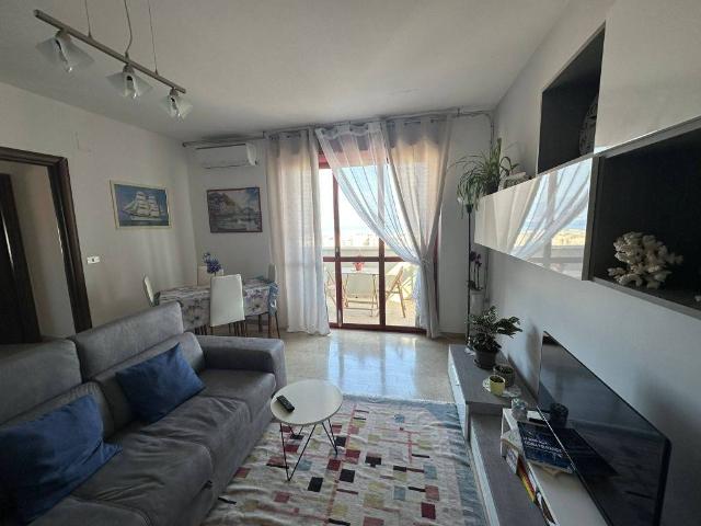 Appartamento in vendita a Reggio Calabria RC