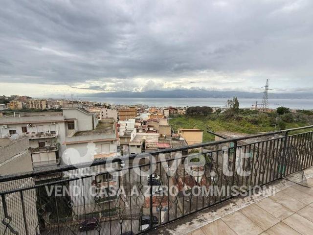 Appartamento in vendita a Reggio Calabria RC