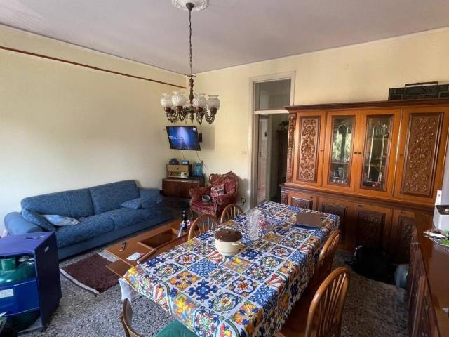 Appartamento in vendita a Reggio Calabria RC
