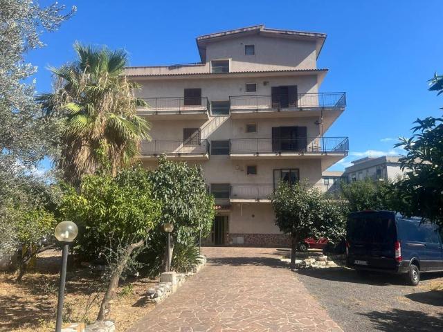 Appartamento in vendita a Reggio Calabria RC