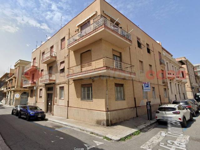 Appartamento in vendita a Reggio Calabria RC
