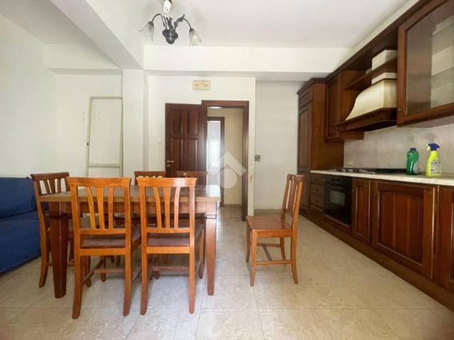 Appartamento in vendita a Reggio Calabria RC