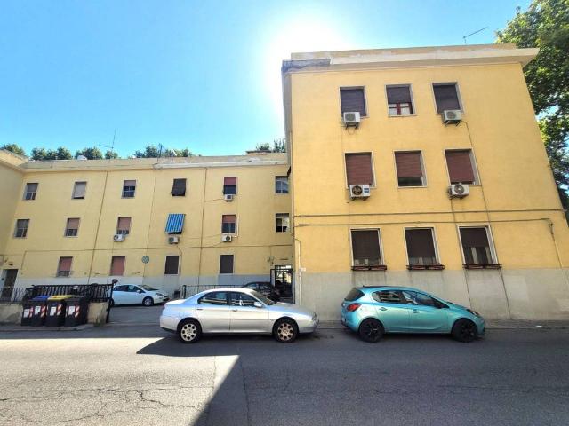 Appartamento in vendita a Reggio Calabria RC