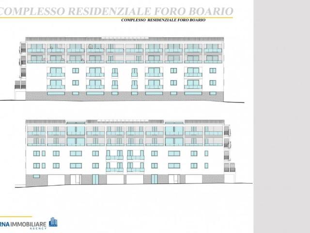 Appartamento in vendita a Reggio Calabria RC
