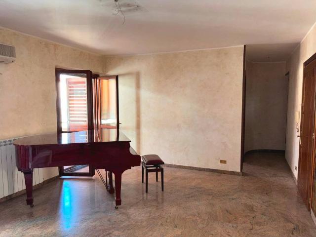 Appartamento in vendita a Reggio Calabria RC