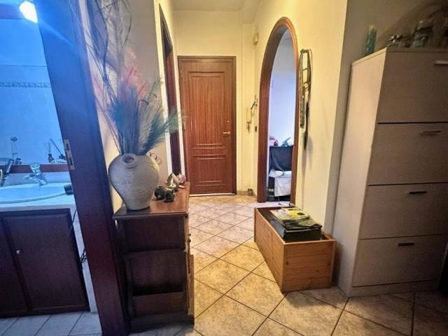 Appartamento in vendita a Reggio Calabria RC