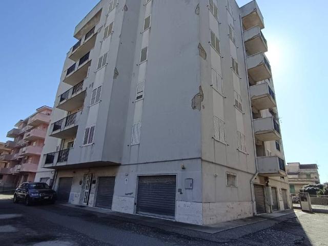 Appartamento in vendita a Reggio Calabria RC