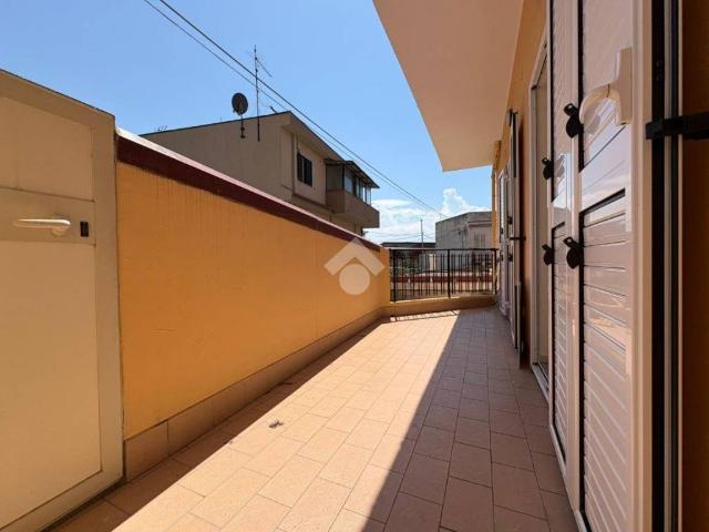 Appartamento in vendita a Reggio Calabria RC
