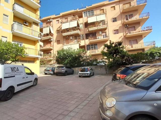 Appartamento in vendita a Reggio Calabria RC