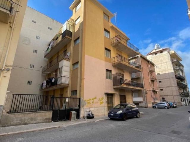 Appartamento in vendita a Reggio Calabria RC