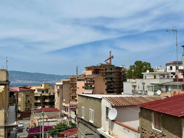 Appartamento in vendita a Reggio Calabria RC