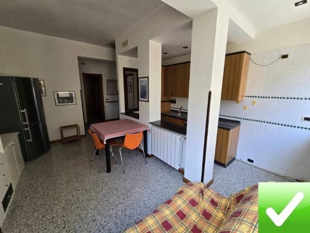 Appartamento in vendita a Reggio Calabria RC