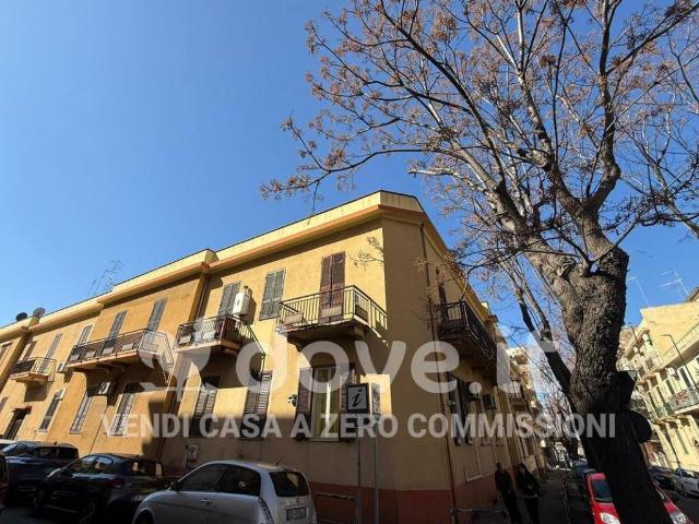 Appartamento in vendita a Reggio Calabria RC