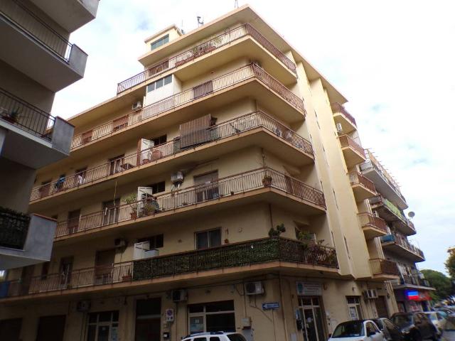 Appartamento in vendita a Reggio Calabria RC
