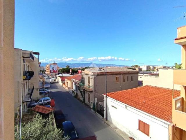 Appartamento in vendita a Reggio Calabria RC