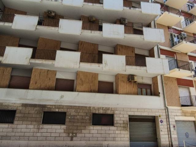 Appartamento in vendita a Reggio Calabria RC