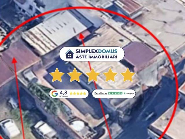 Appartamento in vendita a Reggio Calabria RC