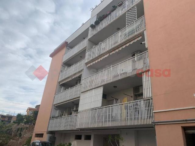 Appartamento in vendita a Reggio Calabria RC