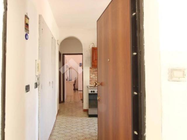 Appartamento in vendita a Reggio Calabria RC