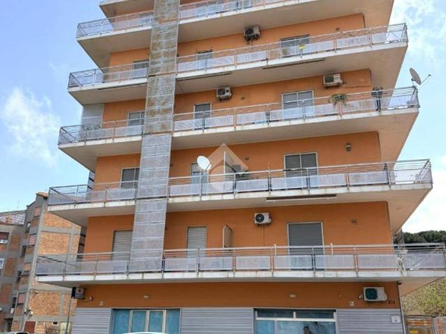 Appartamento in vendita a Reggio Calabria RC