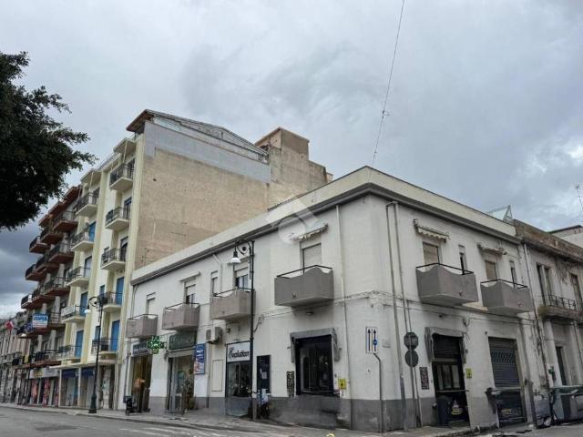 Appartamento in vendita a Reggio Calabria RC