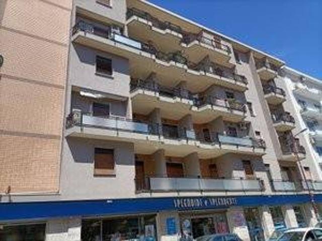 Appartamento in vendita a Reggio Calabria RC