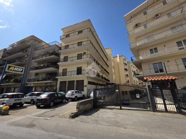 Appartamento in vendita a Reggio Calabria RC