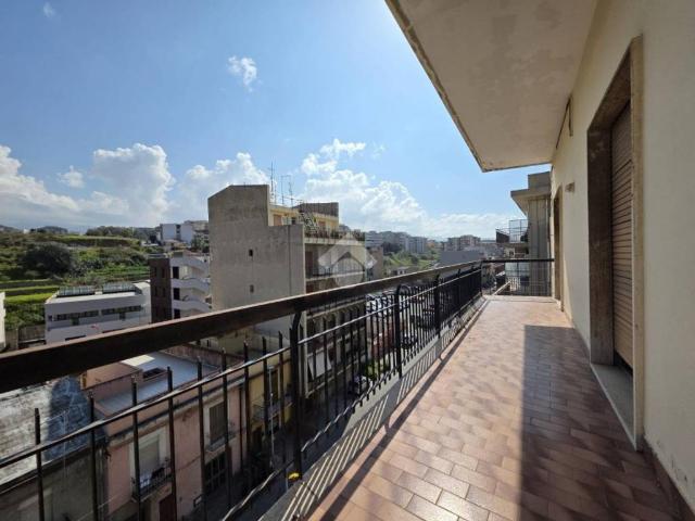 Appartamento in vendita a Reggio Calabria RC