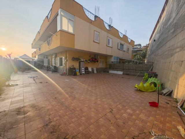 Appartamento in vendita a Reggio Calabria RC