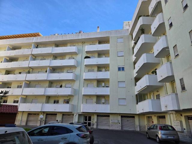 Appartamento in vendita a Reggio Calabria RC