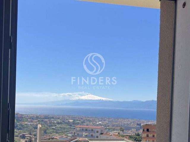 Appartamento in vendita a Reggio Calabria RC