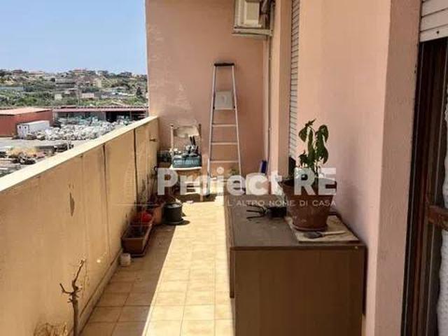 Appartamento in vendita a Reggio Calabria RC