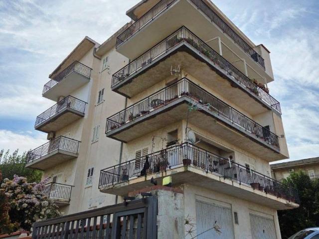 Appartamento in vendita a Reggio Calabria RC