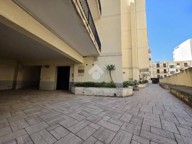Appartamento in vendita a Reggio Calabria RC