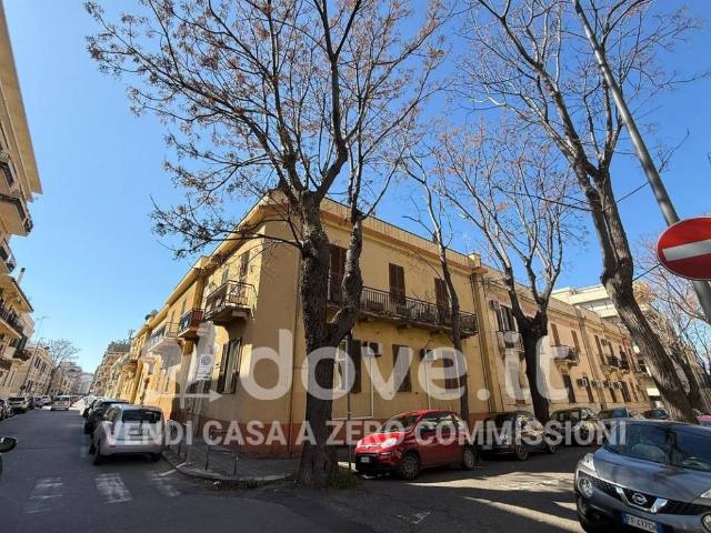 Appartamento in vendita a Reggio Calabria RC