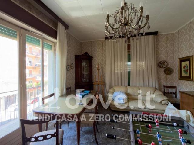 Appartamento in vendita a Reggio Calabria RC