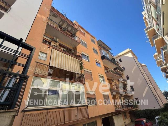Appartamento in vendita a Reggio Calabria RC