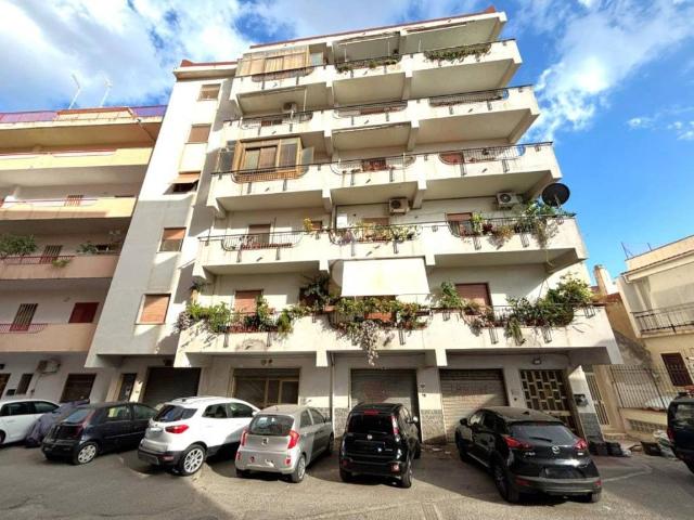 Appartamento in vendita a Reggio Calabria RC