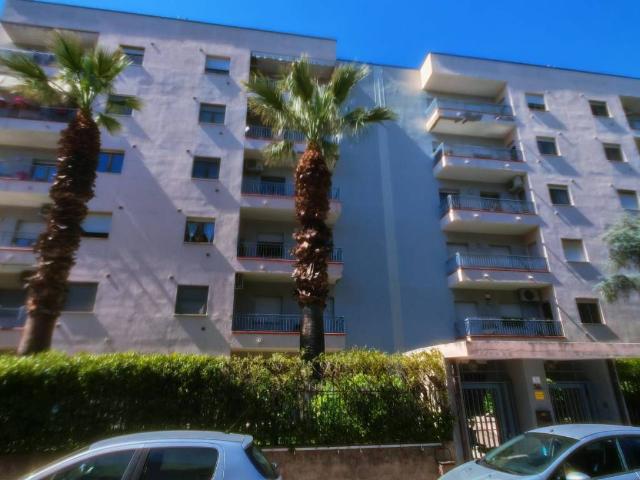 Appartamento in vendita a Reggio Calabria RC