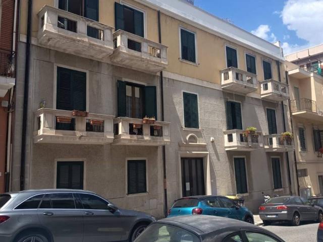 Appartamento in vendita a Reggio Calabria RC