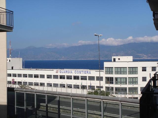 Appartamento in vendita a Reggio Calabria RC
