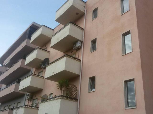 Appartamento in vendita a Reggio Calabria RC