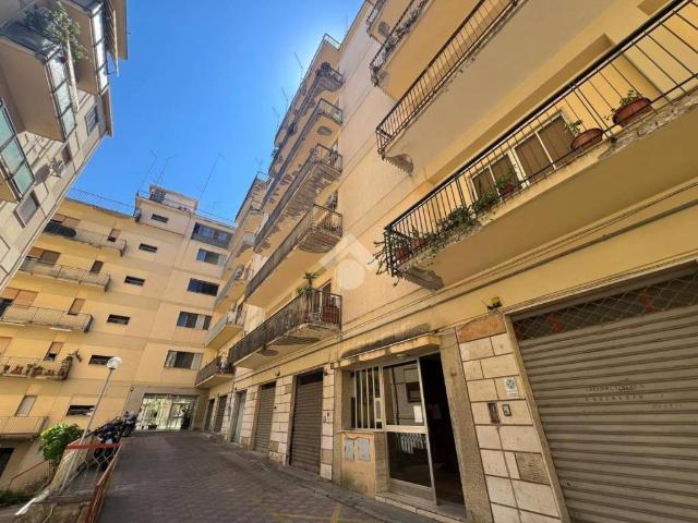 Appartamento in vendita a Reggio Calabria RC