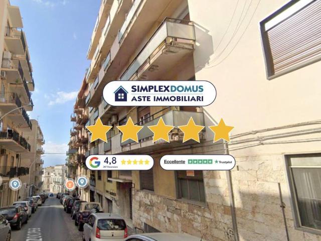 Appartamento in vendita a Reggio Calabria RC