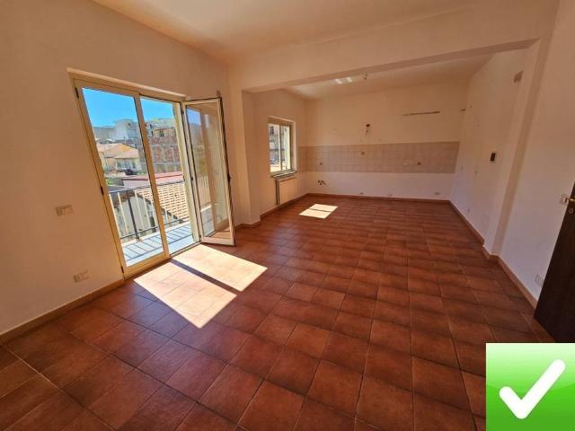 Appartamento in vendita a Reggio Calabria RC
